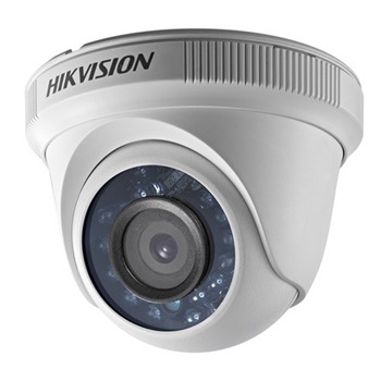 CAMERA HD-TVI HIKVISION DS-2CE56C0T-IR